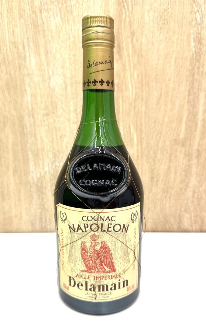 Delamain ナポレオン イーグル インペリアル 700ml ブランデー