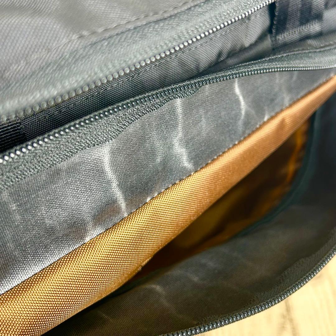 y_nori1217様　マスターピース　ビジネスバッグ　トートバッグ　3way