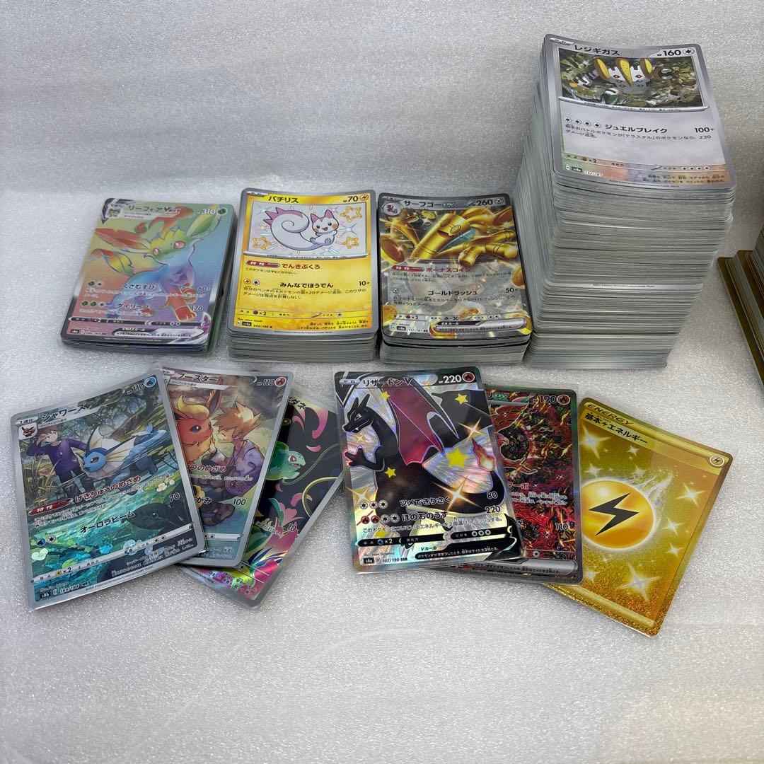ポケモンカード 約1000枚 まとめ売り
