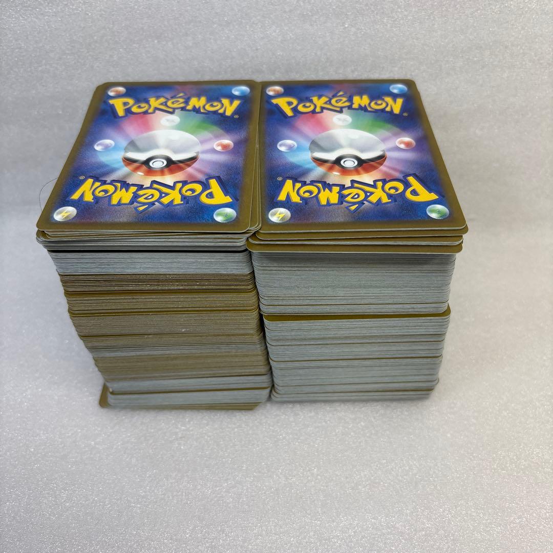 ポケモンカード 約1000枚 まとめ売り