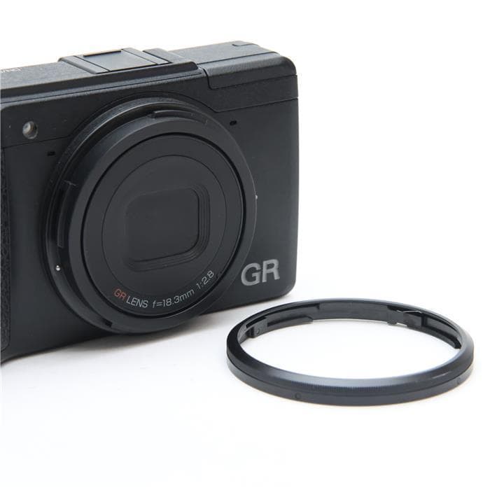 t*i様 良品｜RICOH GR II（GR2）