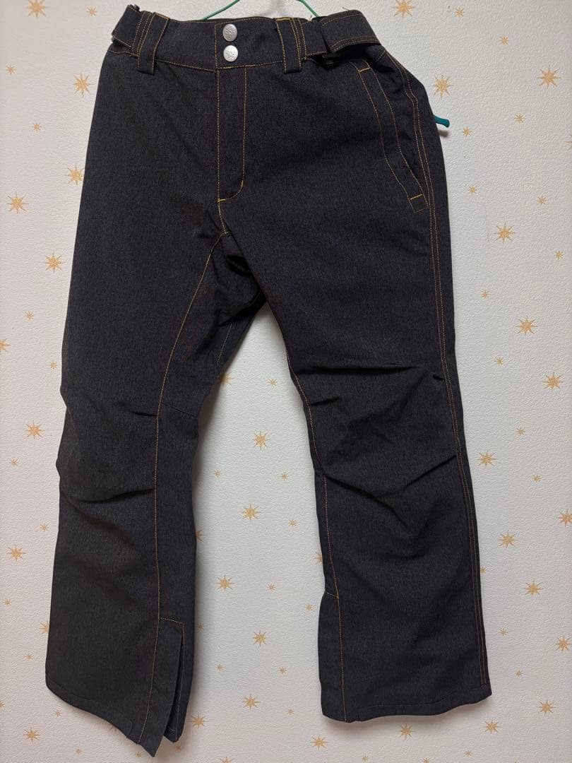 スキー・スノーボードウェア 上下セット　Sサイズ