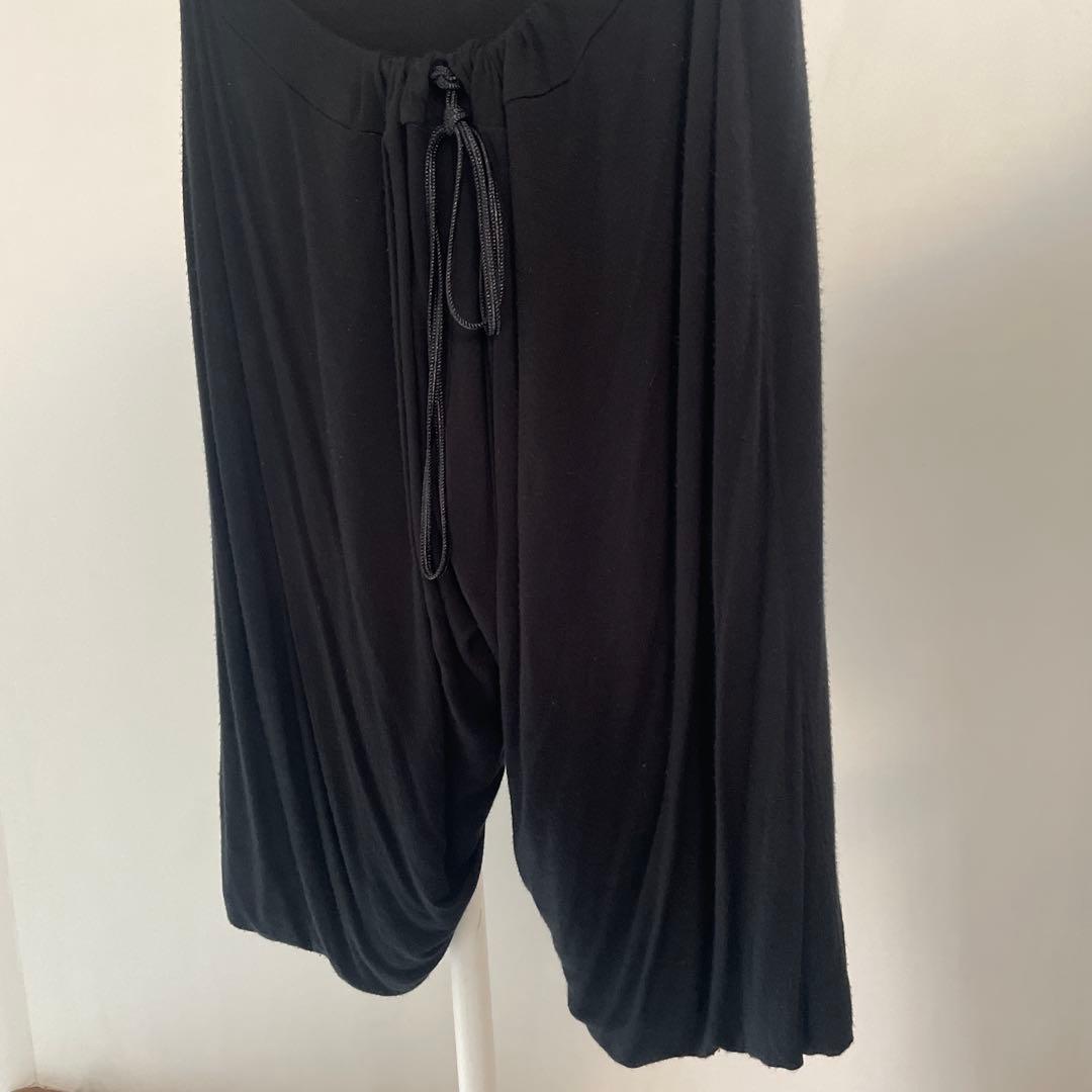 パンツ Anne Valerie Hash