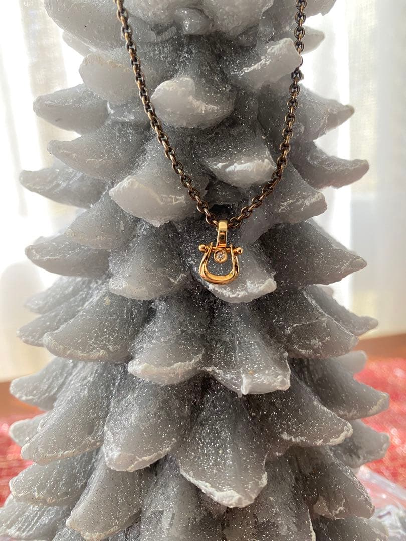 a*m様 スタージュエリー　バックル　ネックレス　チャーム　ピアス　ブレスレット