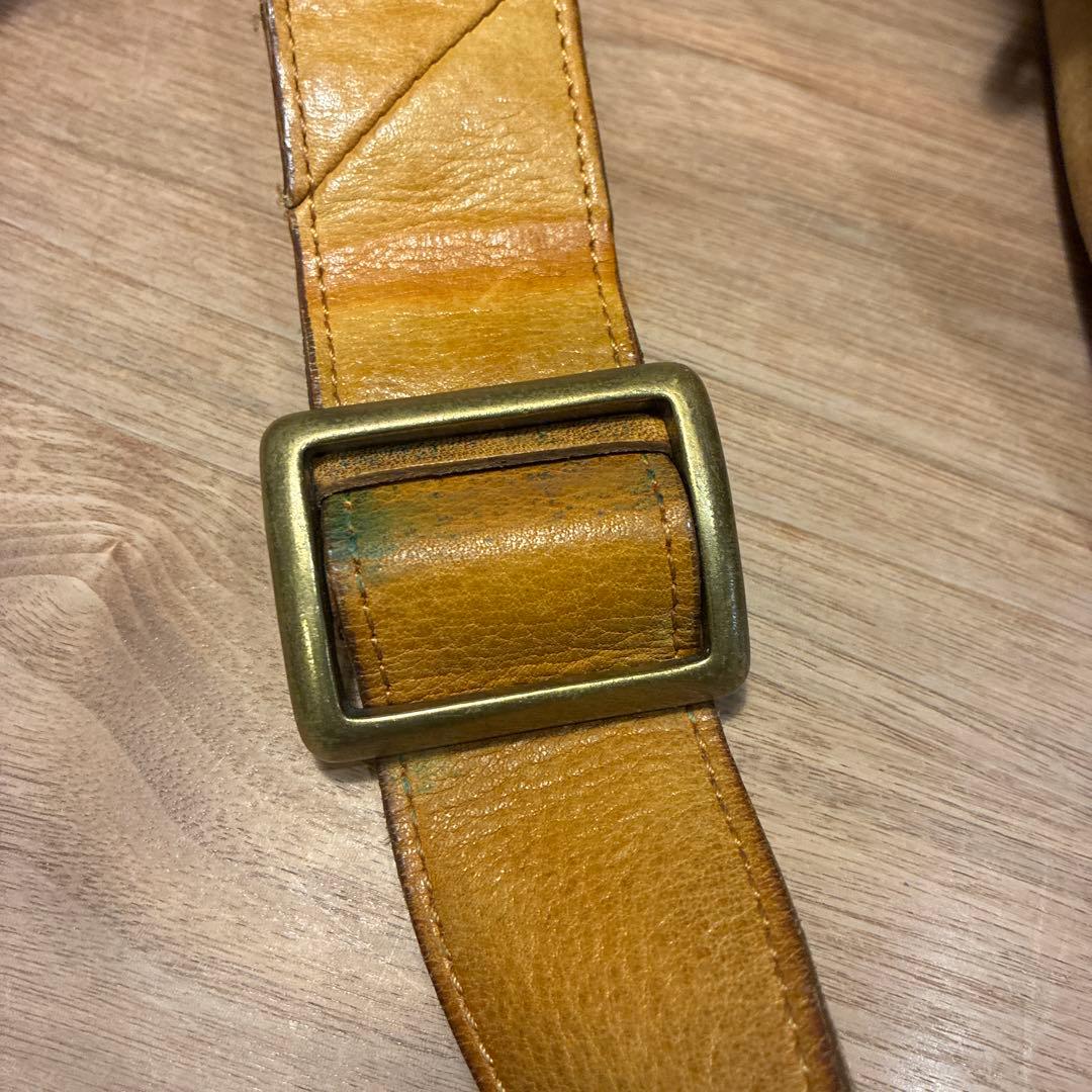 土屋鞄　ガジェットツールボックス