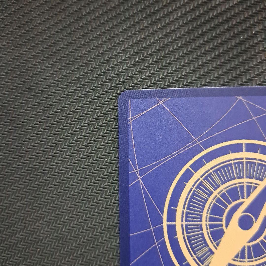 【状態A】ワンピースカード ジュエリー・ボニー コミパラ コミックパラレル