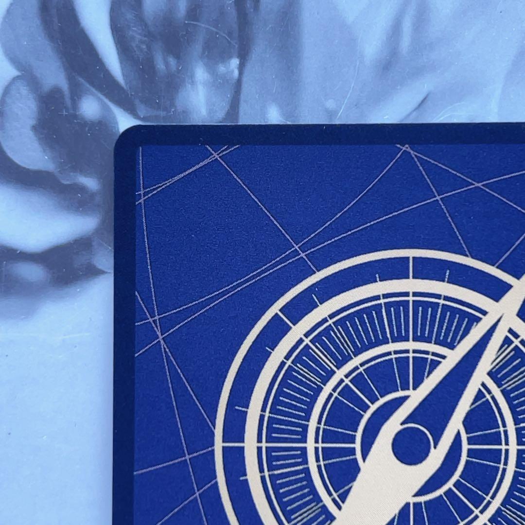 ワンピースカード ゼウス SP エッグヘッドクライシス OP11-106 R