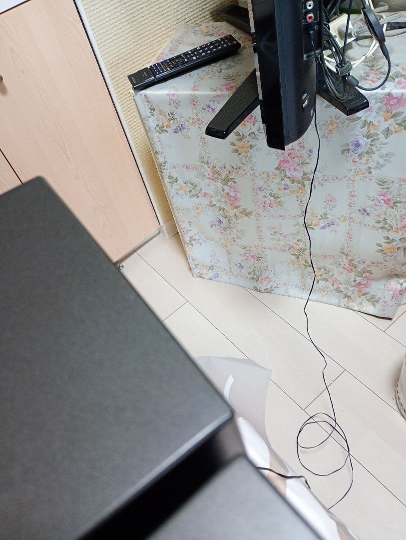 Technics SB-F2MK2 スピーカー 2本セット