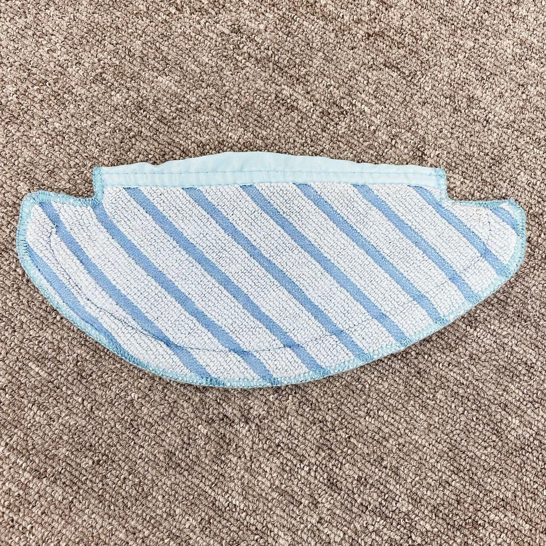 ECOVACS DEEBOT N10PLUS ディーボット　ロボット掃除機