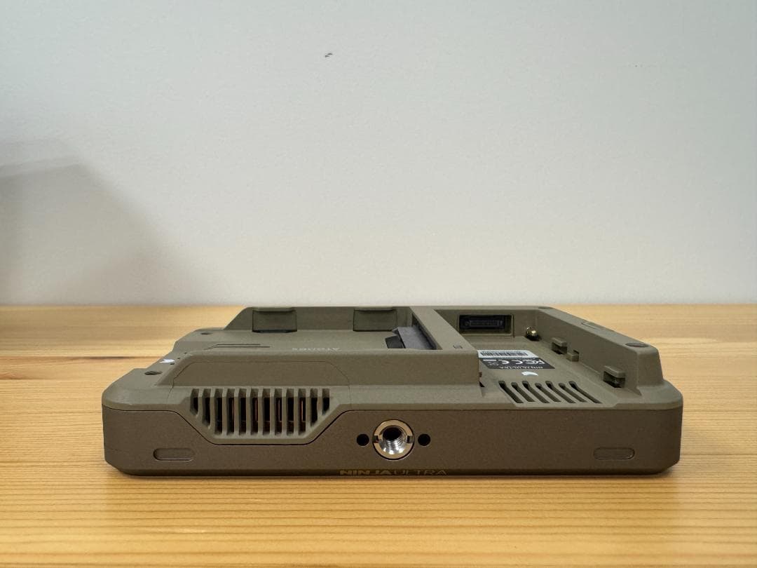 アトモス NINJA ULTRA HDMI入出力付き