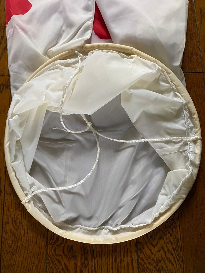 kanebo 鯉のぼり 当時物　昭和レトロ　5m