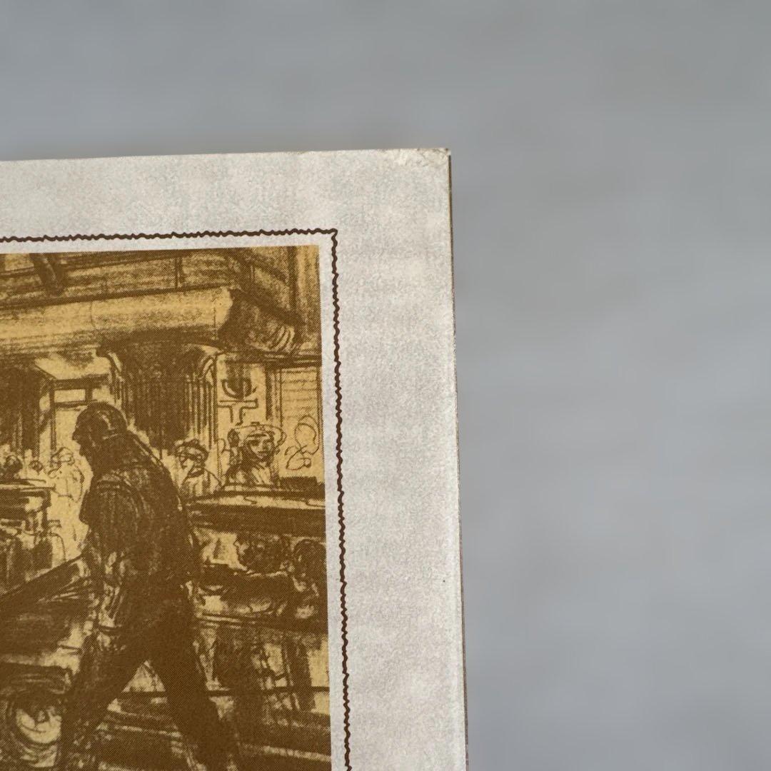 コレクション BLADE RUNNER SKETCHBOOK