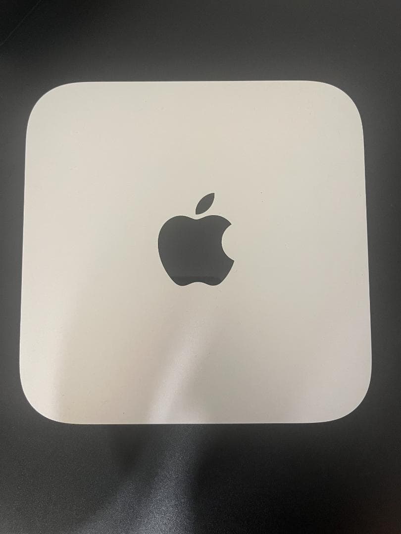 Apple　M1　Mac mini　1TB　メモリ16GB