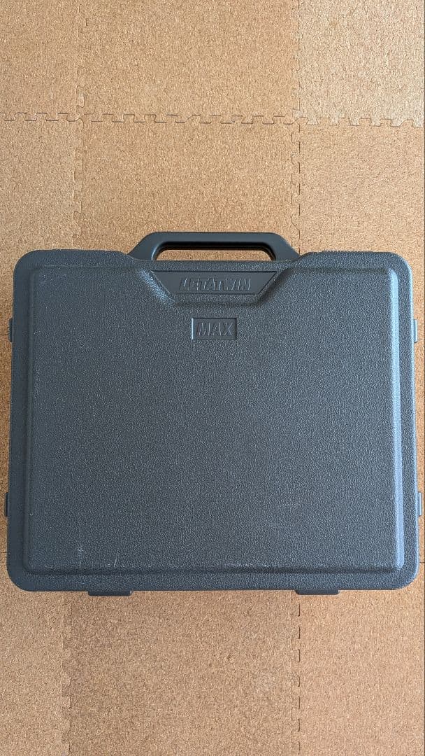 【MAX】LETATWIN LM-550W ラベルプリンター