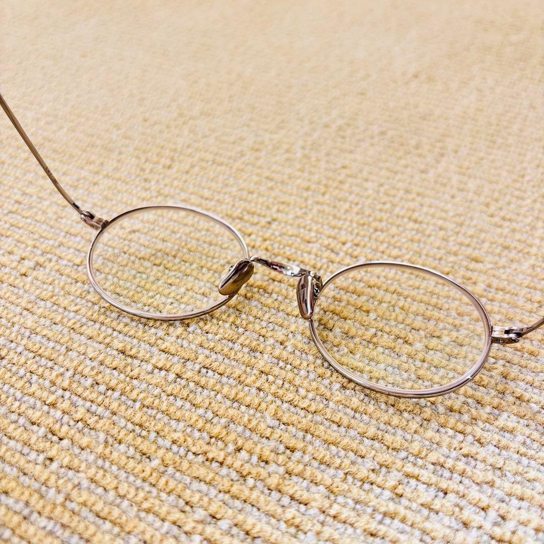 MASUNAGA/増永眼鏡 GMS-198T メガネ・サングラス