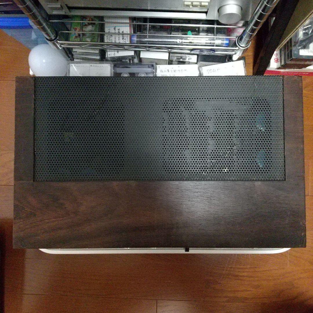 ラックスマン SQ507 プリメインアンプ (訳あり)