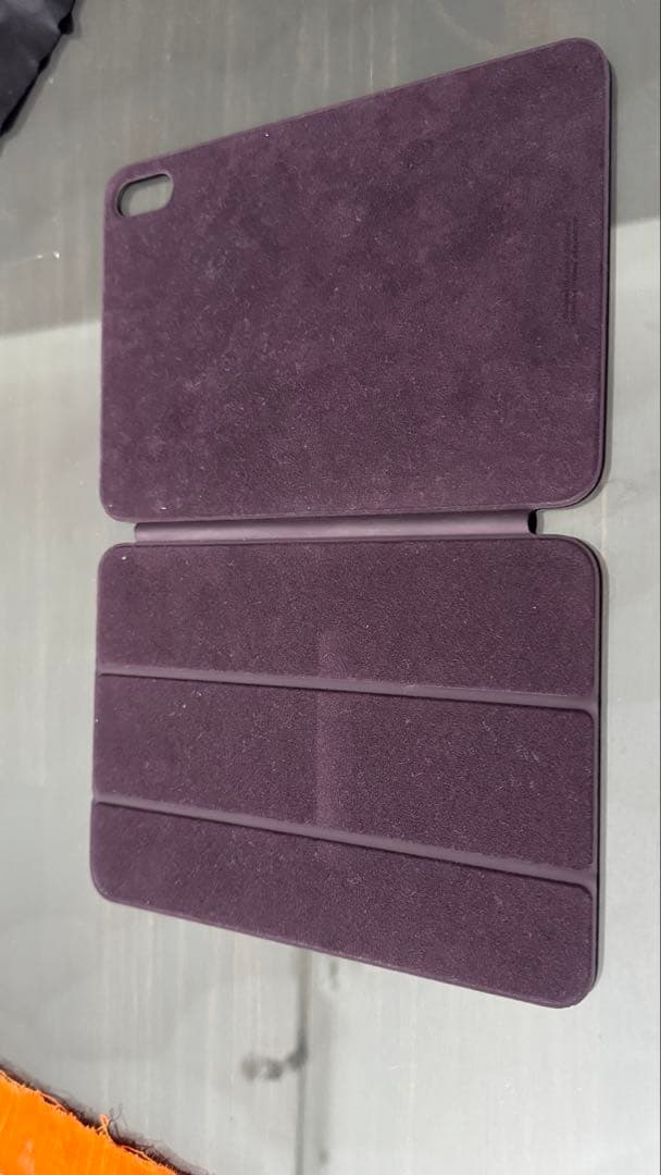 I pad mini 6 256GB & Apple Pencil &純正カバー