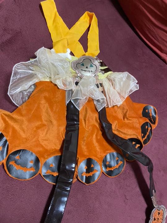 グランブルーファンタジー カリオストロ ハロウィンver