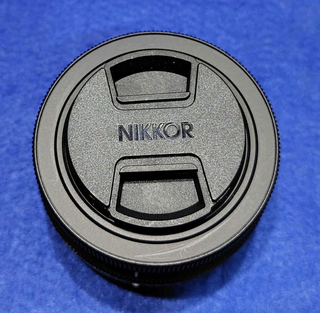 NIKON Z30 レンズキット