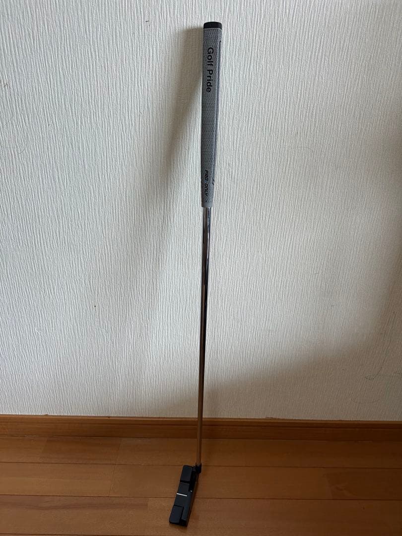 クラブ Ai-ONE MILLED TRI-BEAM DOUBLE WIDE T 34