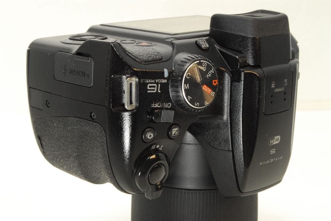 マミム様フォロー割_FUJIFILM FINEPIX S9900W❤️富士フィルム