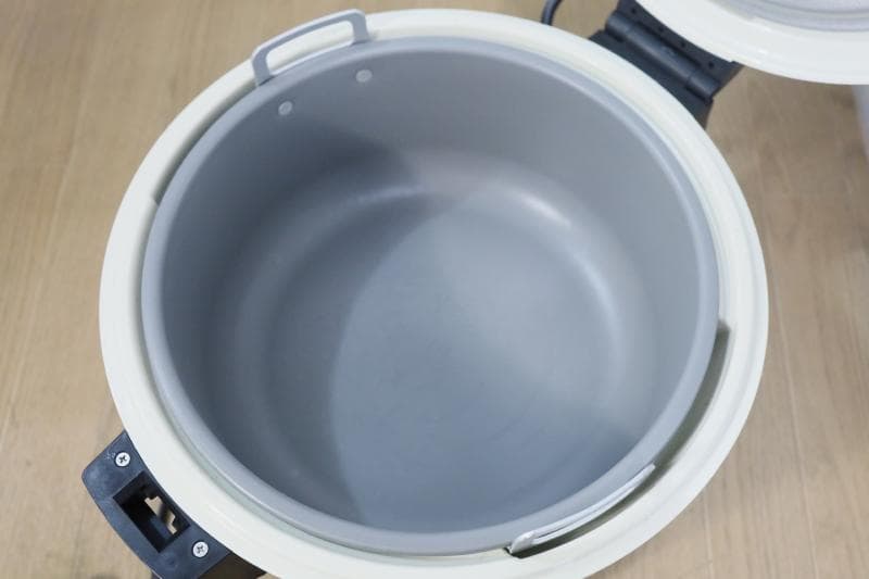 【業務用】象印　電子保温ジャーTHS-C40A【大容量の2升保温 】