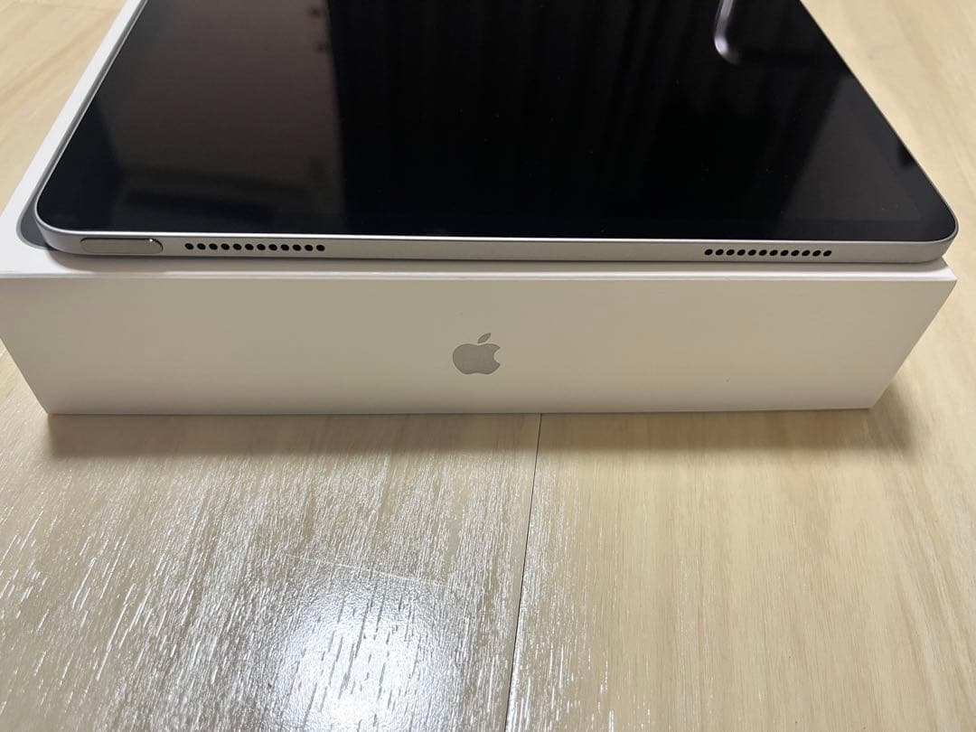 iPad Air 13インチ Wi-Fi 256GB 2024年春モデル