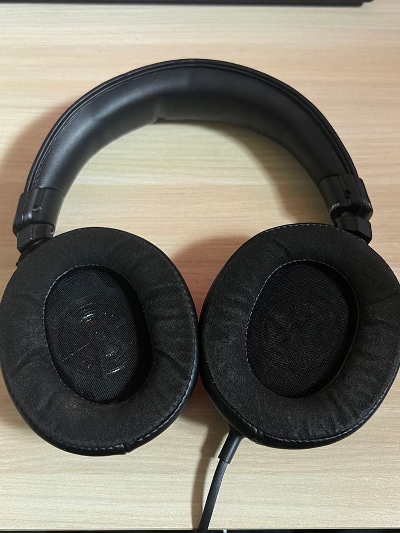 美品 SONY MDR-M1ST