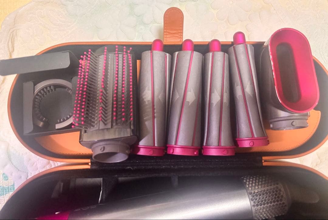 Dyson Airwrap HS01ヘアスタイリングツール