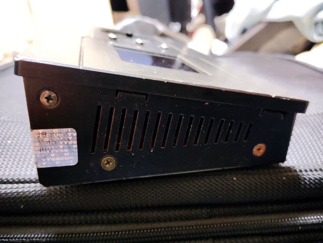 Antelope Audio Zen Go Synergy Core ジャンク