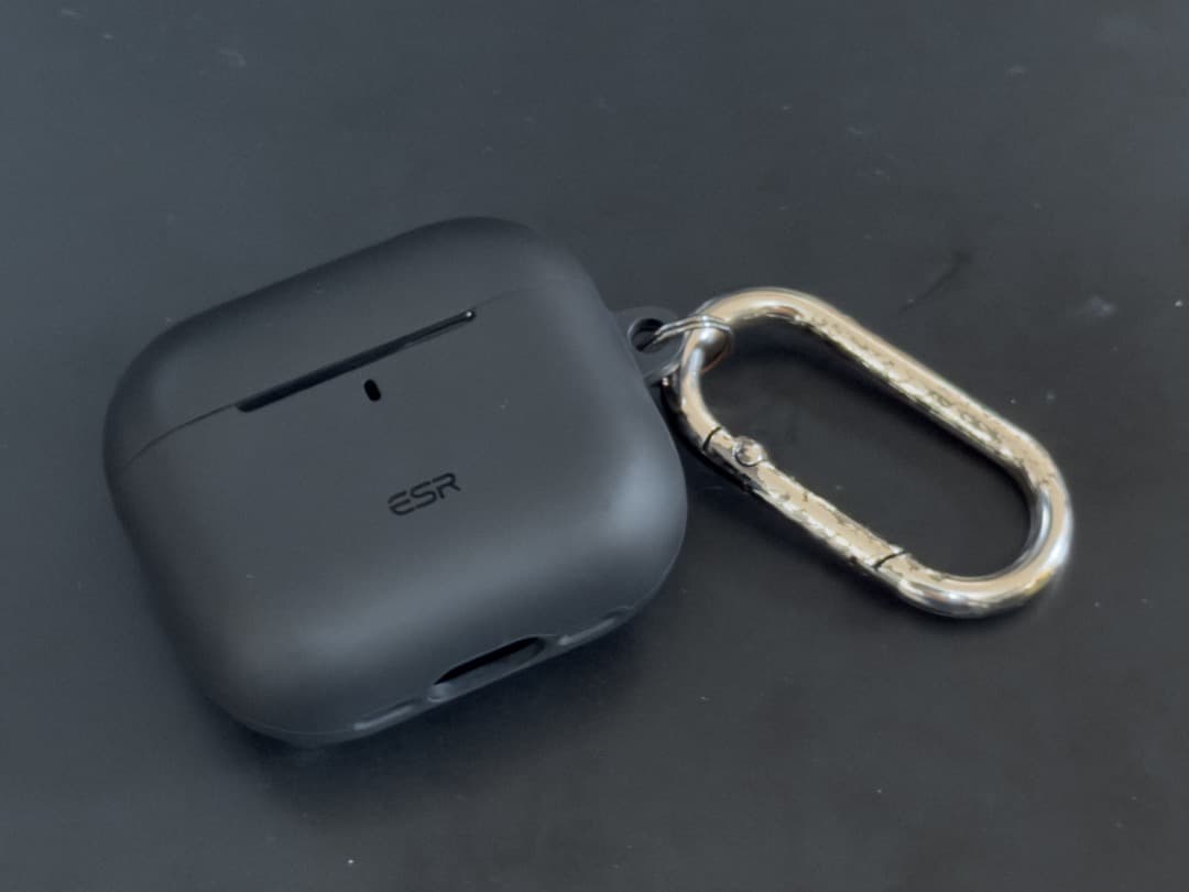 [ケース付き] AirPods 第4世代 ANC ノイズキャンセリング