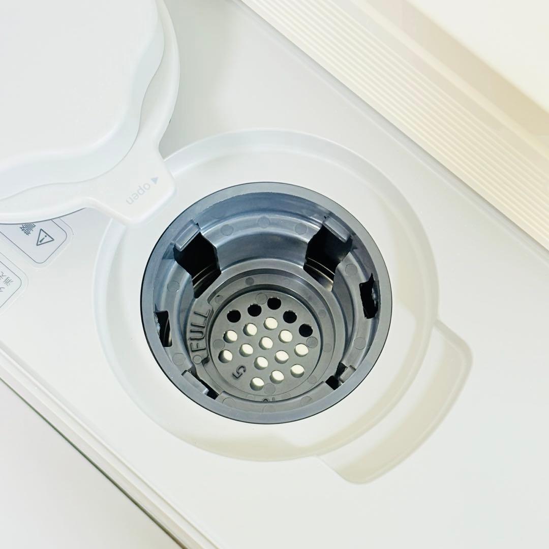 サキナ 美顔器 ビジュー クレマサ ウォッシングフォーム付 スチーマー