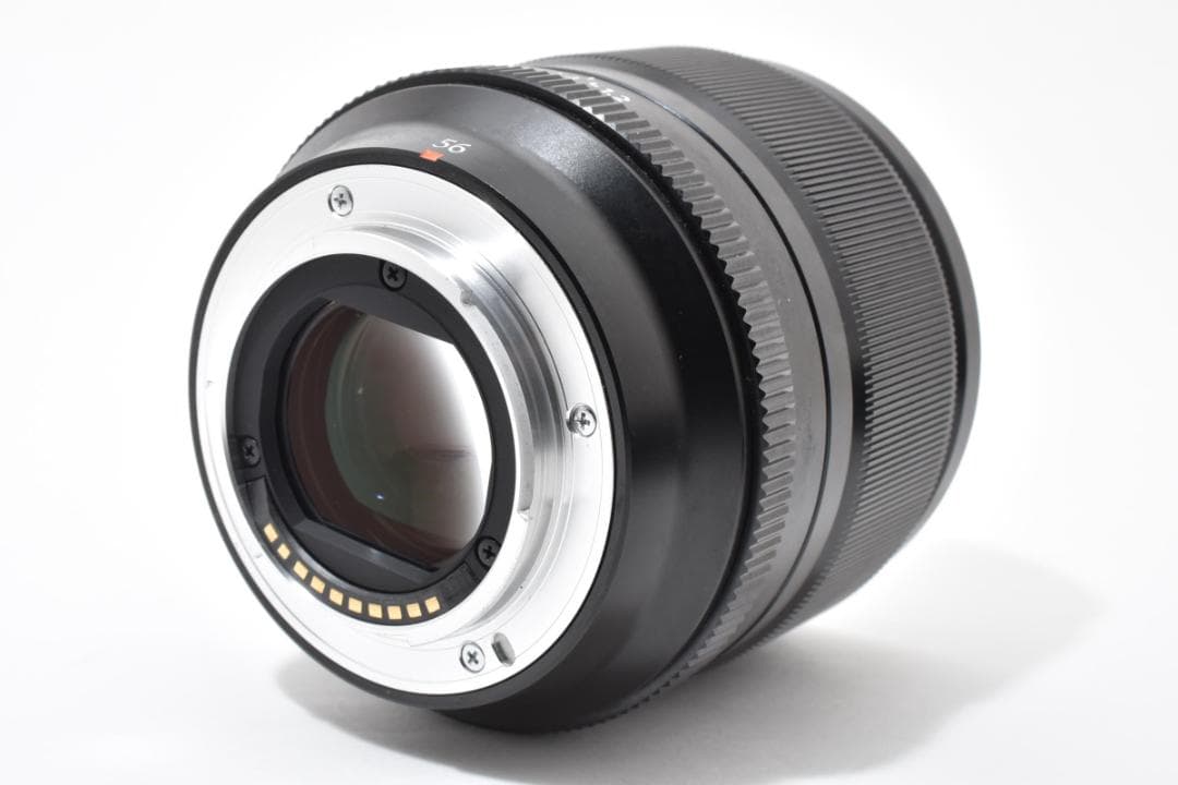 【元箱付】FUJINON フジノン XF 56mm F1.2 R カメラ レンズ