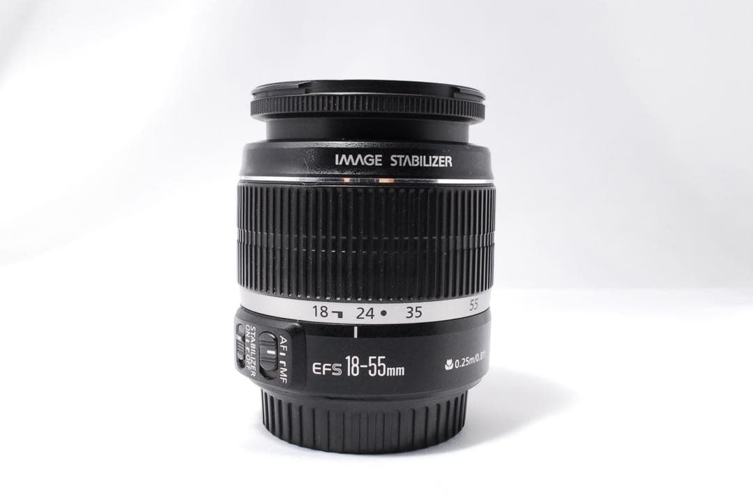 Wi-Fi搭載❤️Canon kiss X9i❤️バッグ付き手ぶれ補正レンズセット