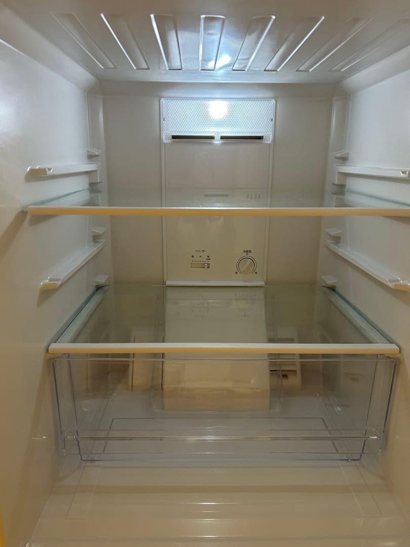 ikura【送料込・説明書有】無印良品 冷蔵庫 MJ-R16A 157L