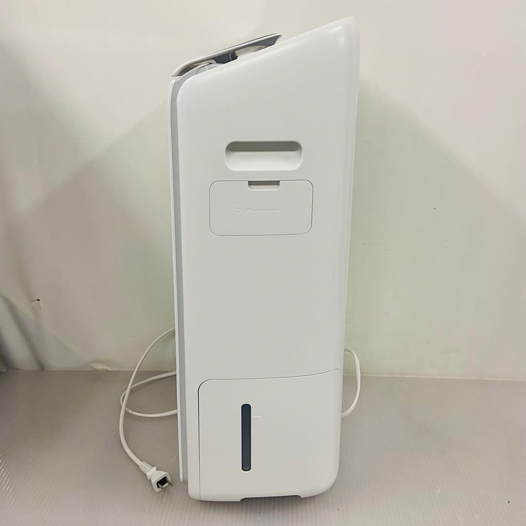 1h33.SHARP CV-PH140 衣類乾燥除湿機 2022年製