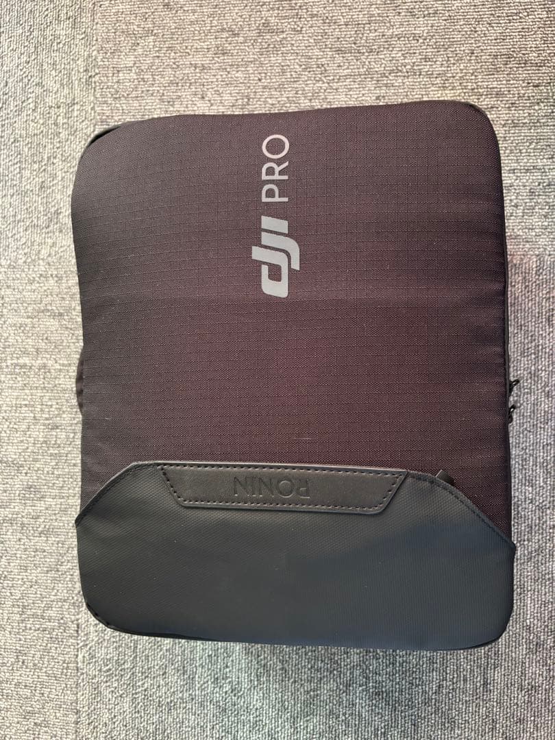 その他 DJI RS 2 PRO COMBO