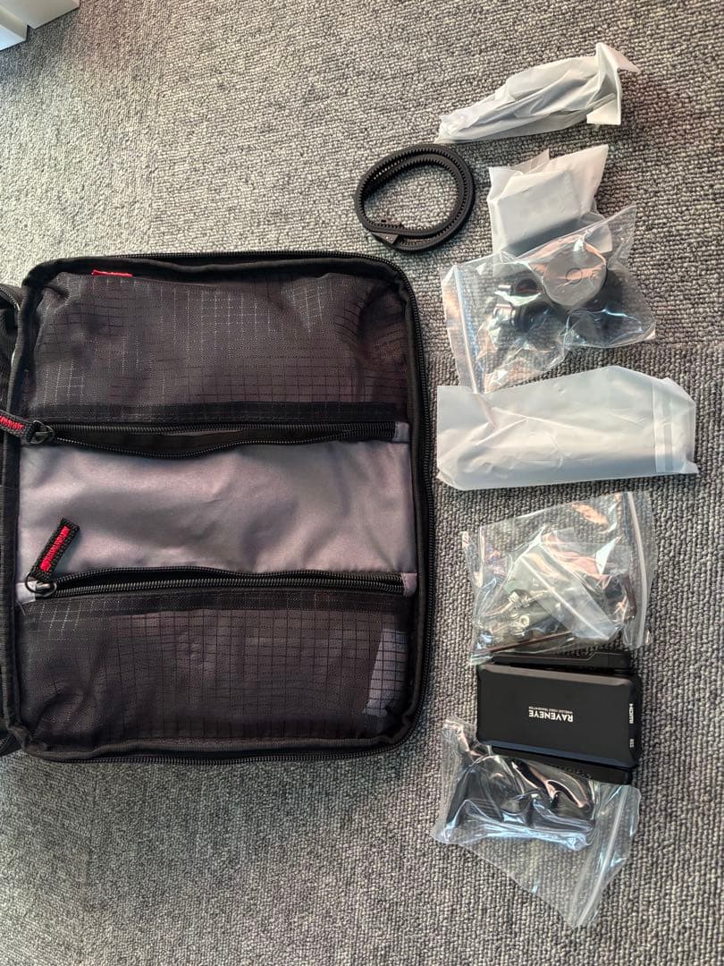 その他 DJI RS 2 PRO COMBO