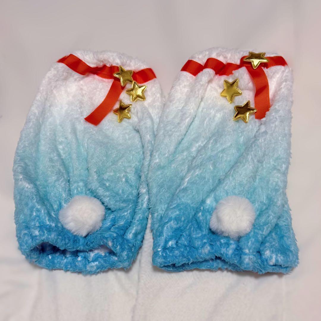 あんさんぶるスターズ‼︎ Ra*bits TRIP衣装