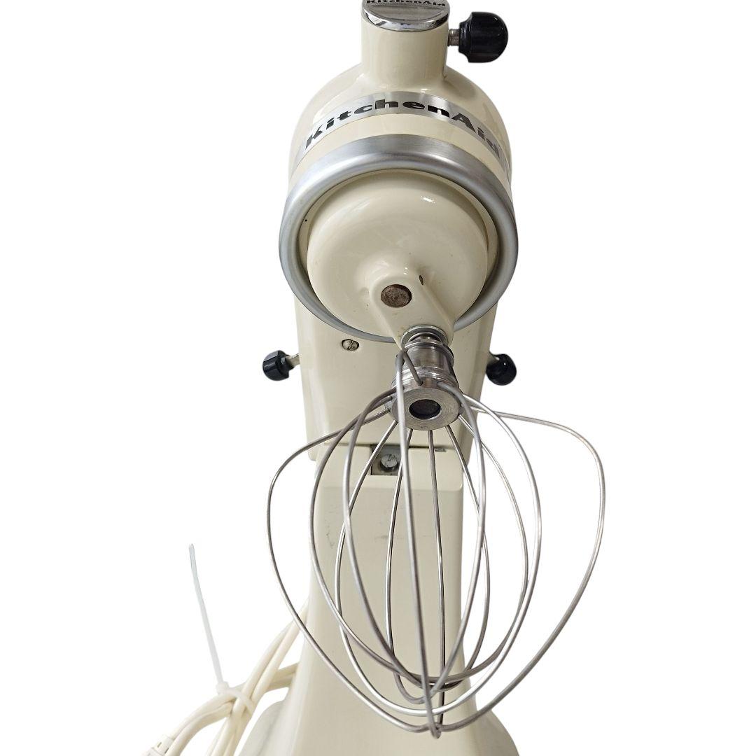 Kitchen Aid　キッチンエイド　マルチファンクションミキサー　K45SS