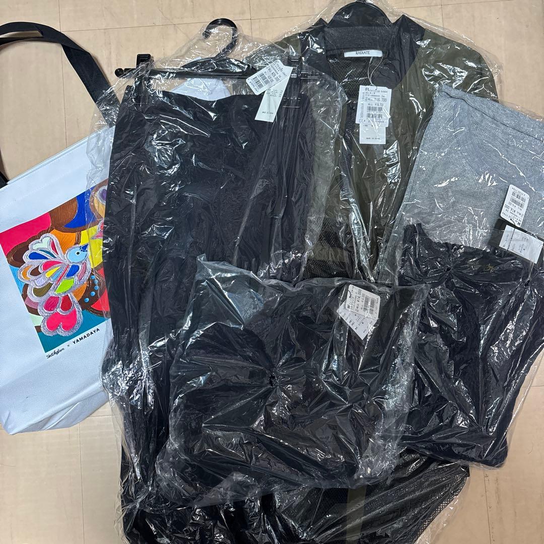 2026 ヤマダヤ福袋①