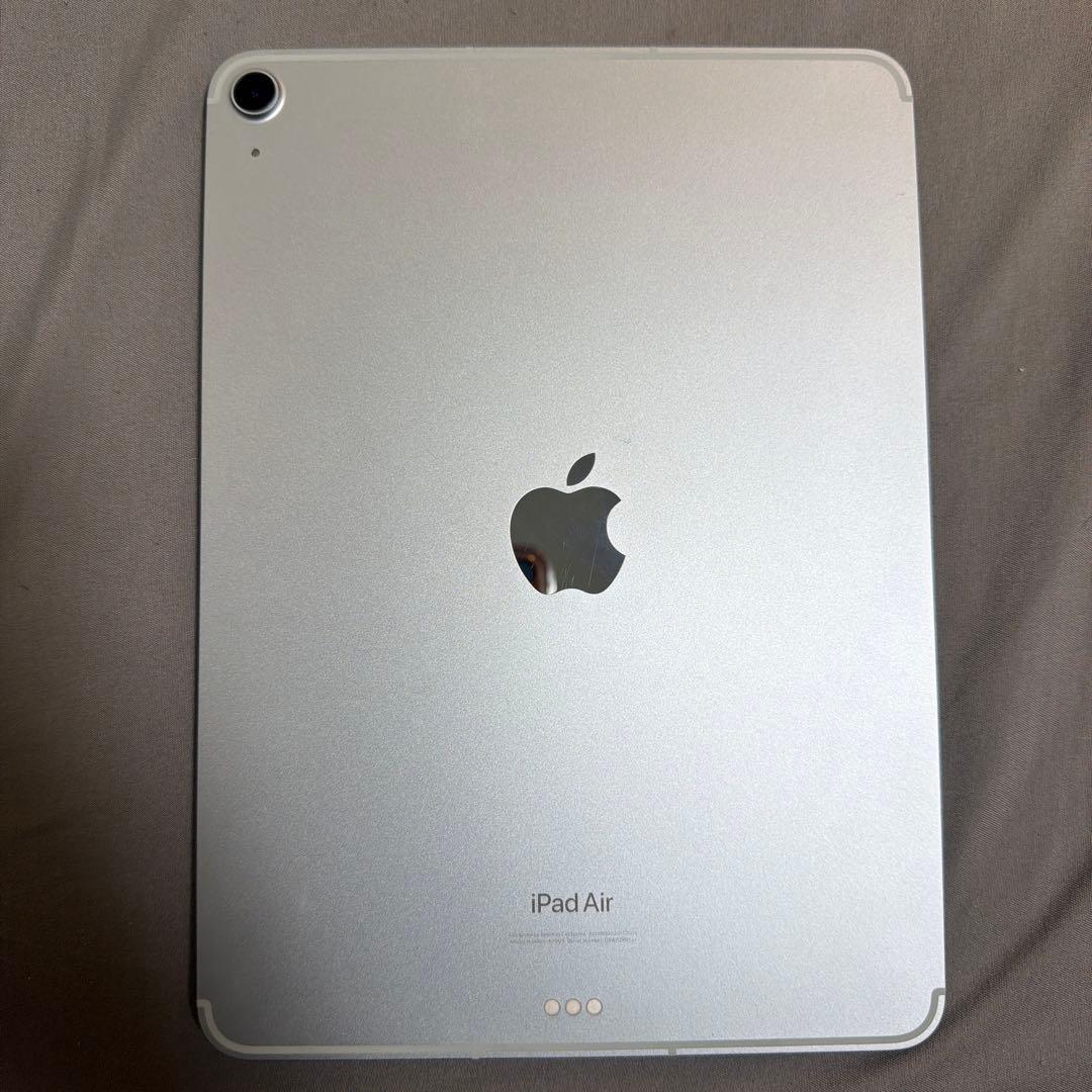 iPad Air 11インチ　M2チップ Wifi+Cellular 256GB