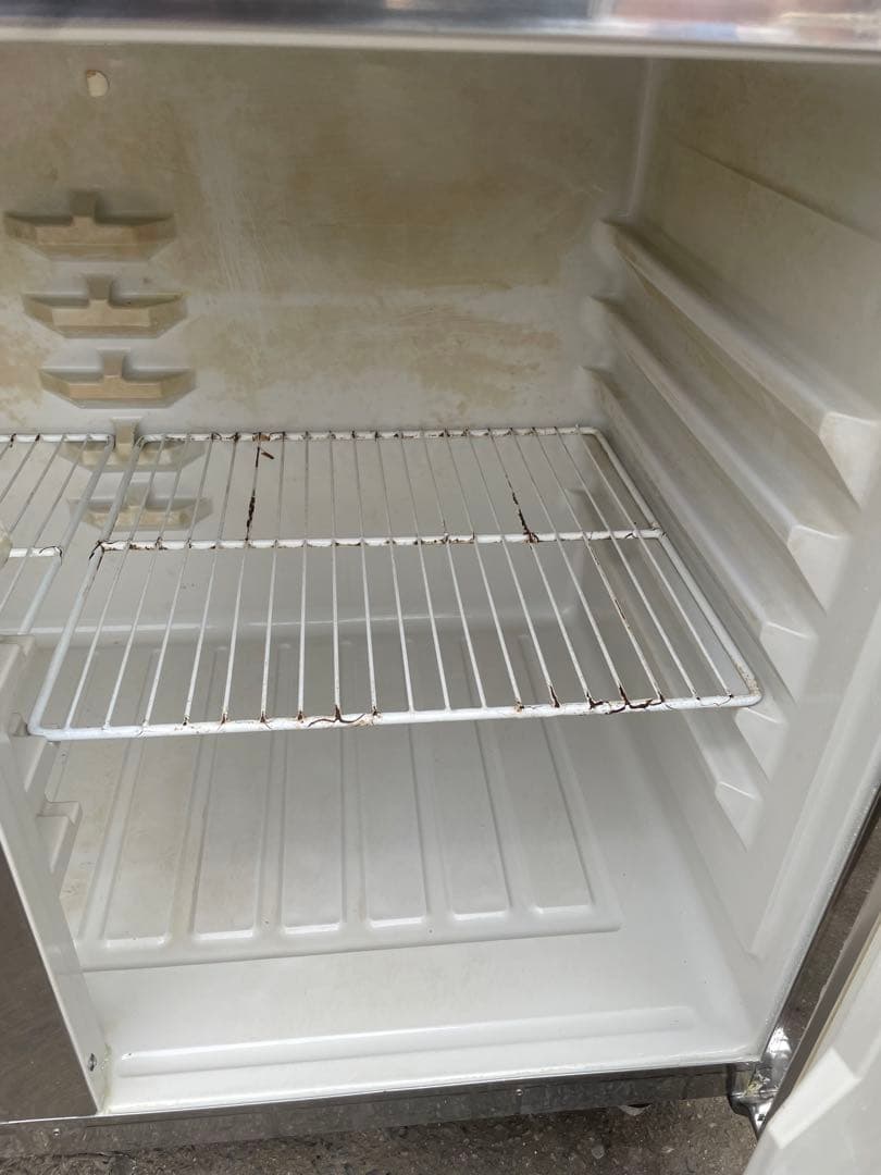 ホシザキ 業務用 台下冷蔵庫 コールドテーブル RT-120PNC