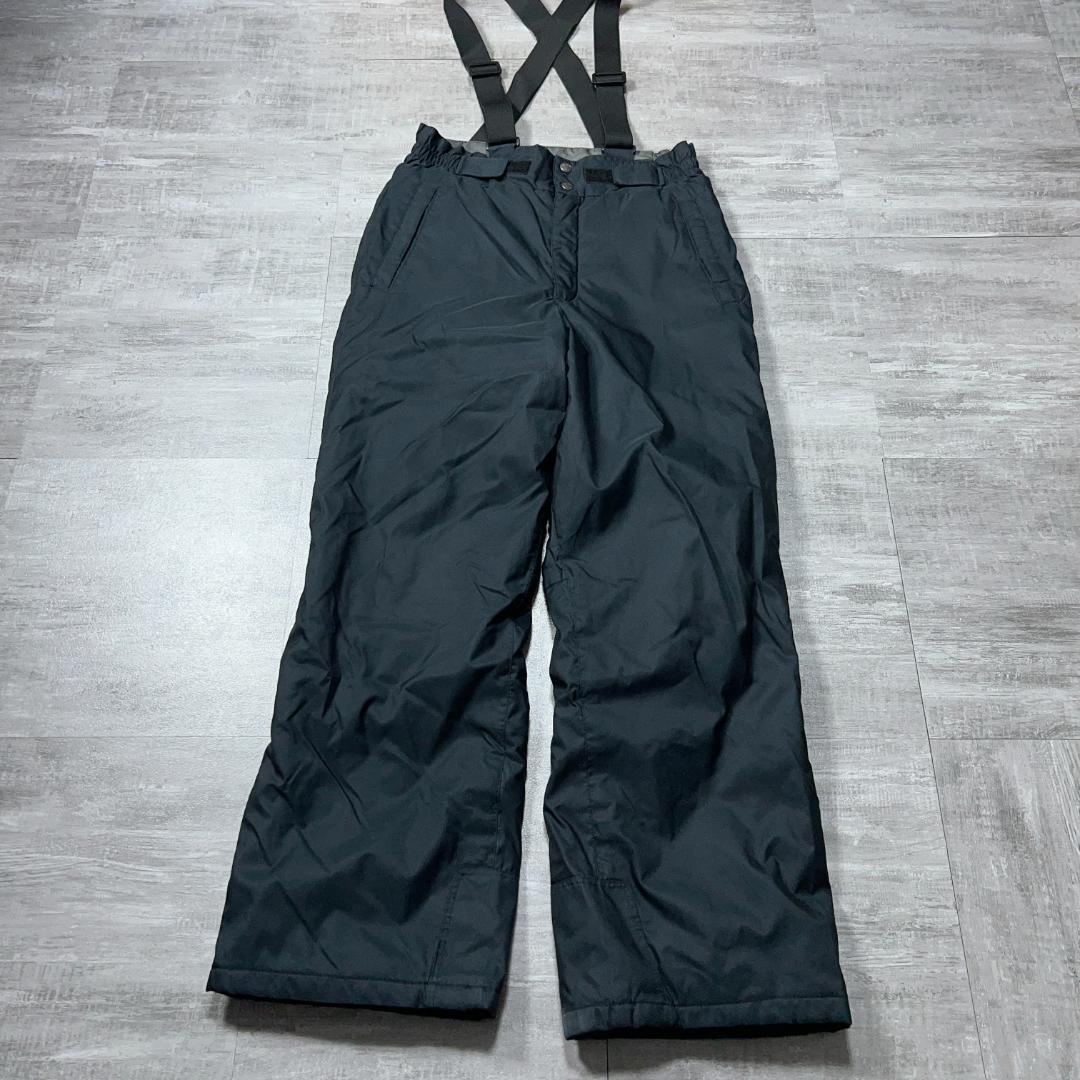 スイス代表モデル★ デサント スキーウェア 150-160cm レセーダ