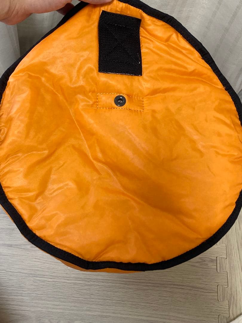 ボストンバッグ　ポーター