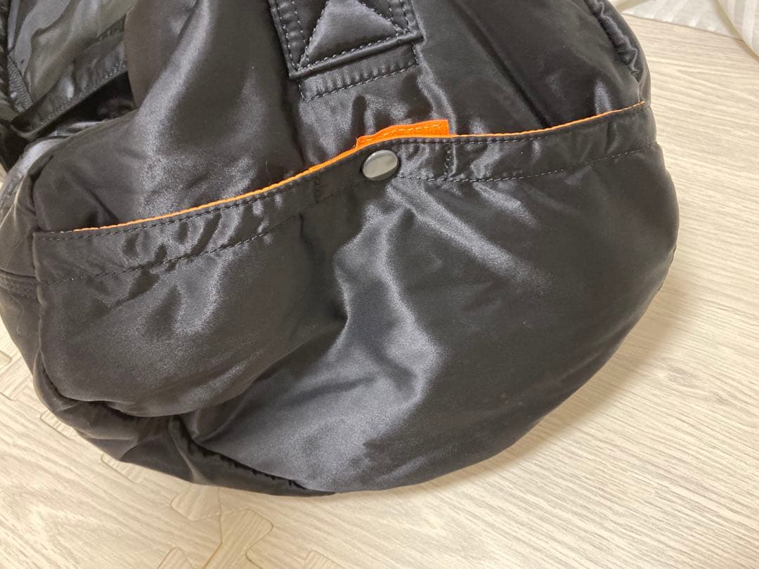 ボストンバッグ　ポーター