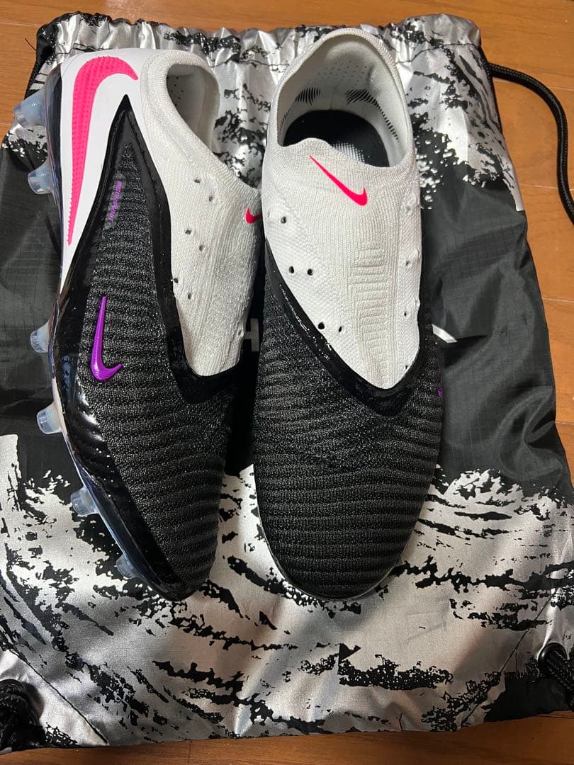 Nike Phantom 6 ag 27センチ