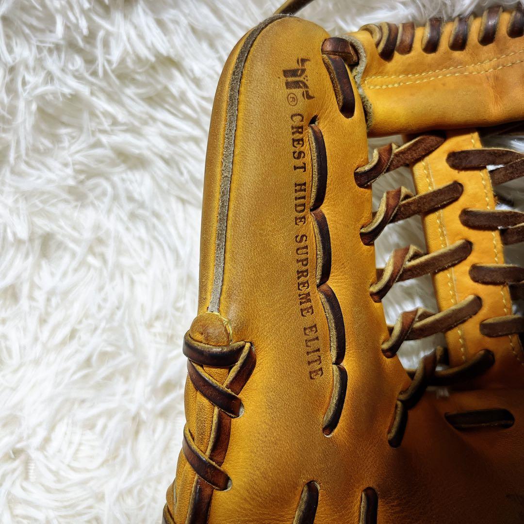 ✨K-KLUB 限定モデル ミズノプロ 硬式 三塁手用 グラブ 野球 グローブ