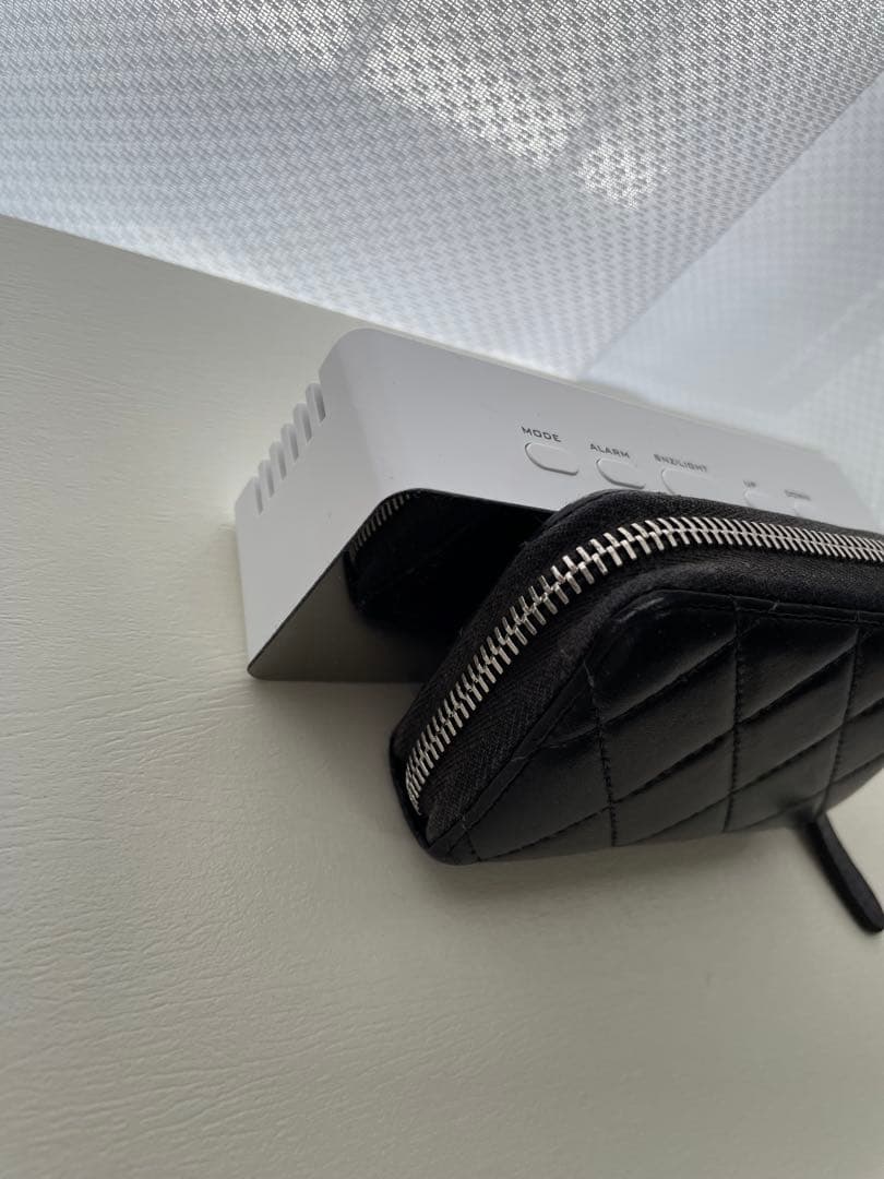 CHANEL マトラッセ　ケース