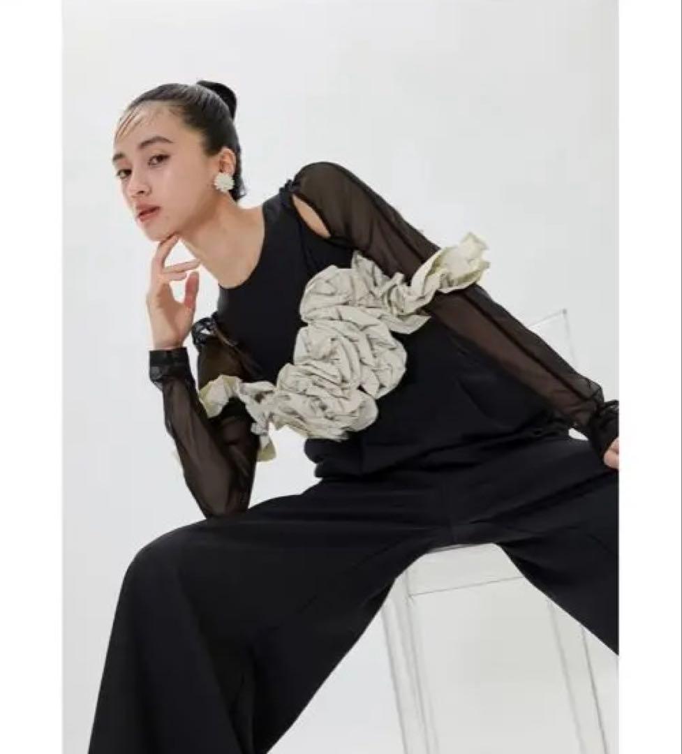 アンドレスト　オケージョンドレス